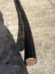 4C x 185mm Armoured Cable - 2