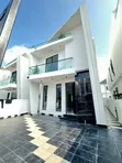 4 Bedroom Duplex da BQ a Orchid, Lekki don Siyarwa - 1