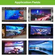 Grinwatt Indoor/Outdoor LED Screen - 1