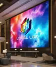 Grinwatt Indoor/Outdoor LED Screen - 2