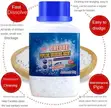 Dredge Pipeline Unblocking Agent - 280g - 1