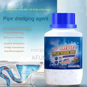 Dredge Pipeline Unblocking Agent - 280g