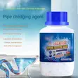 Dredge Pipeline Unblocking Agent - 280g - 2