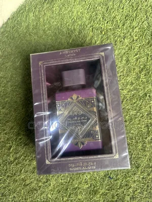 Badee Al Oud Fragrance Spray