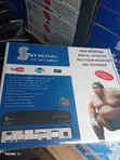 Strong Satellite Free-Air WiFi Digital Decoder + Dish - 1