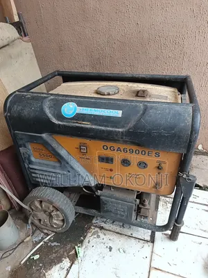Thermocool Generator 6900W