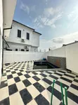 4 Bedroom Duplex with BQ & Pool in Orchid, Lekki - 4