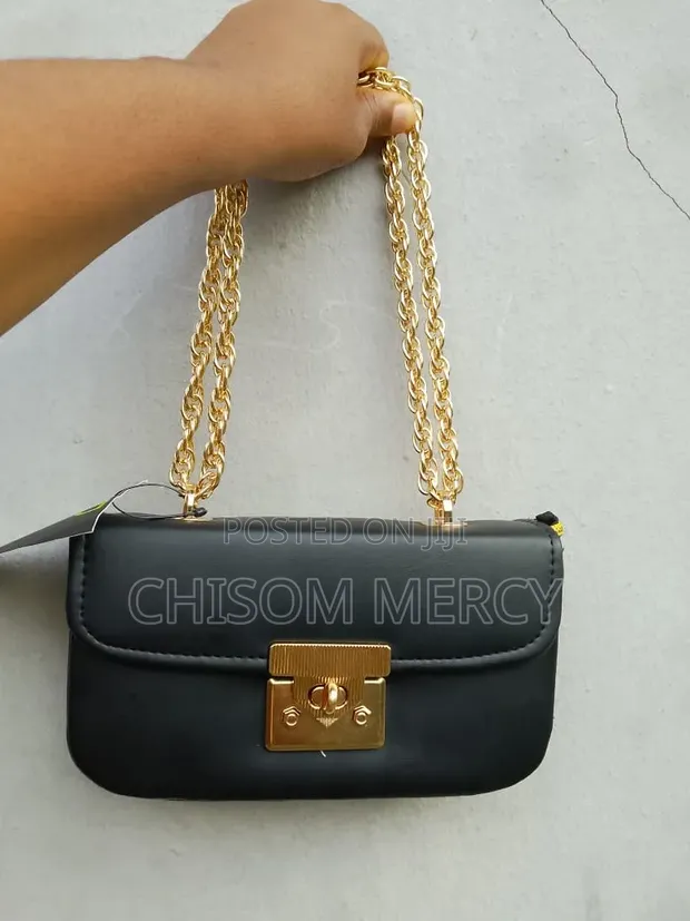 Affordable Luxurious Classic Leather Handbags - 1