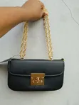 Affordable Luxurious Classic Leather Handbags - 1
