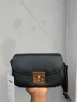 Affordable Luxurious Classic Leather Handbags - 2