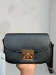 Affordable Luxurious Classic Leather Handbags - 3