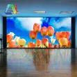 Grinwatt Premium Cikin Gida/Waje LED Screen - 2