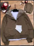 Luxury Unisex Original Jacket - 2