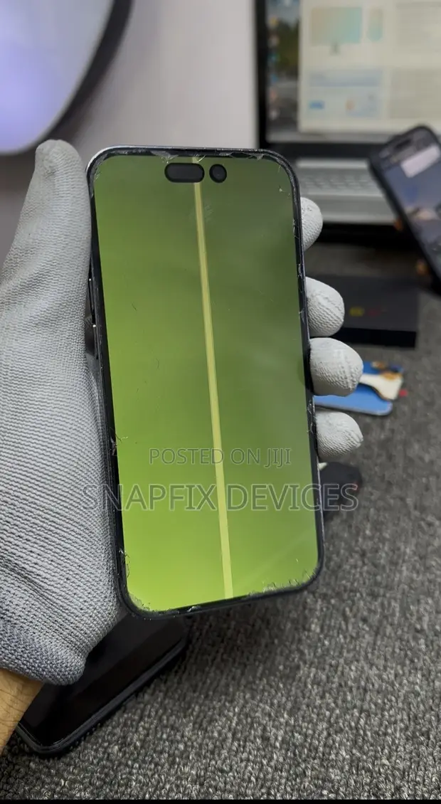 iPhone & Android Phone Repairs by SnapFix Repairs - 1