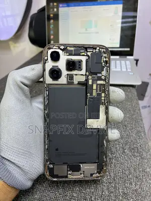 iPhone & Android Phone Repairs by SnapFix Repairs