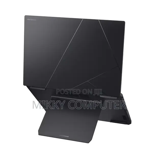 New Asus Zenbook Duo UX8406CA Laptop - 1