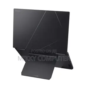 New Asus Zenbook Duo UX8406CA Laptop