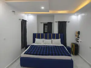Furnished 2-Bedroom Flats for Rent in Golf Annex Estate, Enugu