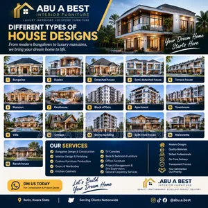 House Design & Construction Project Management