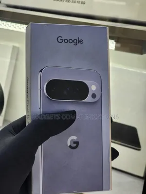 New Google Pixel 11 Pro XL 512GB Purple