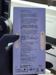 Sabon Google Pixel 11 Pro XL 512GB Purple - 3