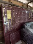 Home Interiors Bed Frame - Big Size - 2
