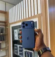 Apple iPhone 17 Pro Max 256GB Blue (Amfani da aka yi a UK) - 2