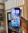 Apple iPhone 17 Pro Max 256GB Blue (Amfani da aka yi a UK) - 3