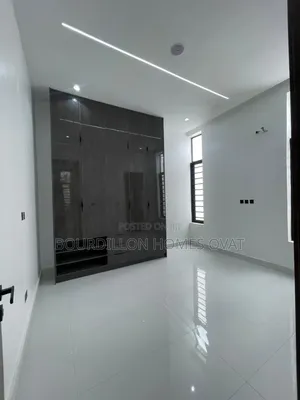 4 Bedroom Luxury Duplex for Sale, Orchid Lekki Lagos