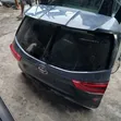 Tushen Toyota Highlander 2018 Cikakke - 1