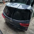 Tushen Toyota Highlander 2018 Cikakke - 2