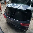 Tushen Toyota Highlander 2018 Cikakke - 3