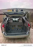 Toyota Sienna XLE 8 Passenger 2011 Grey - 2