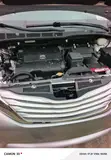 Toyota Sienna XLE 8 Passenger 2011 Grey - 4