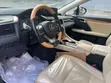Lexus RX 350L 2022 Blue - 1