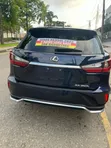 Lexus RX 350L 2022 Blue - 3