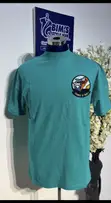 Quality Unisex Round Neck Polo T-Shirts - 4