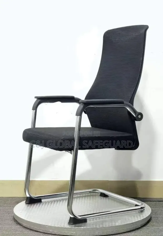 Classic Office Chair - Brand New - 1