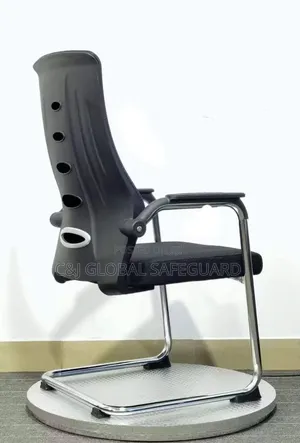 Classic Office Chair - Brand New