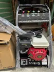 Chitex CT-170A 7.0HP Mai Amfani da Fetur Mai Wanke Kaya Mai Karfin PSI 2500 - 1