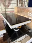 Home Interiors Parlour Center Table - 1