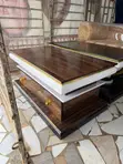 Home Interiors Parlour Center Table - 2