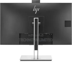 HP EliteDisplay E273m 27" Full HD IPS Monitor with Webcam