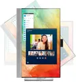HP EliteDisplay E273m 27" Full HD IPS Monitor with Webcam - 5