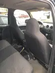 Jeep Liberty Limited 4x4 2005 Black - 1