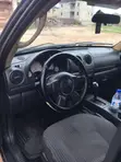 Jeep Liberty Limited 4x4 2005 Black - 5