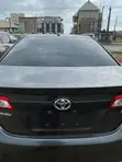 Toyota Camry 2013 Gray - 2