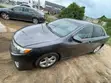 Toyota Camry 2013 Gray - 3