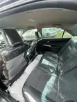 Toyota Camry 2013 Gray - 5