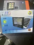 FFG 100W Hasken Wuta Na Rana Duk-a-Ciki Tare da Remote - 2